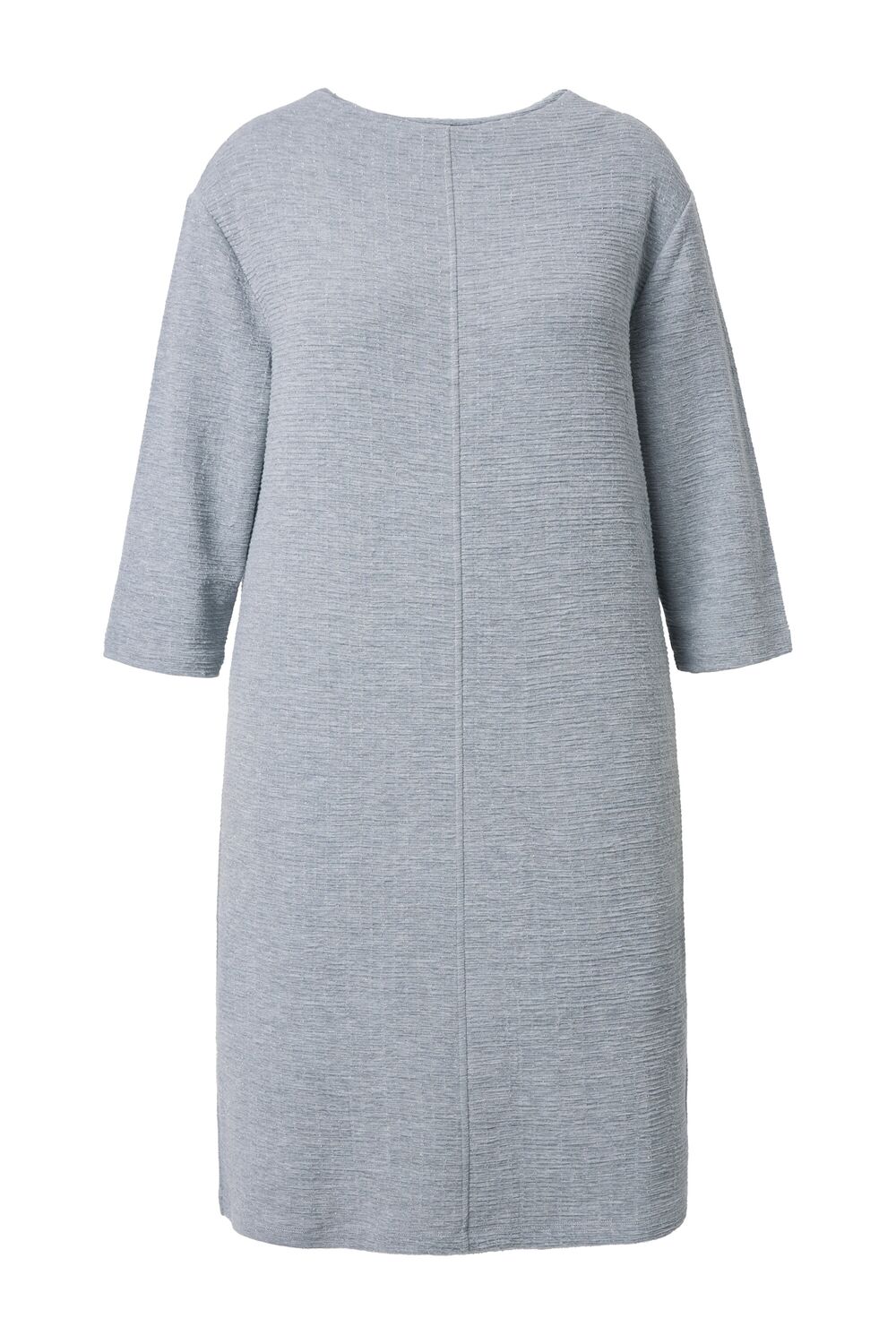 Ulla Popken Платье в пыльно-голубом цвете
Ulla Popken Платье в пыльно-голубом цвете