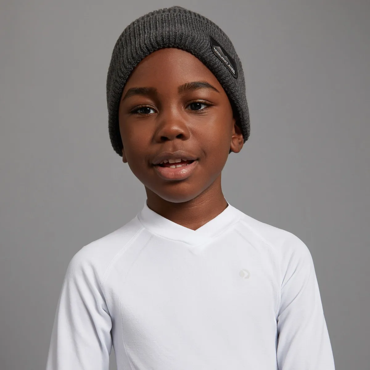 Детская футболка с длинным рукавом Boomerang, белый
Детская футболка с длинным рукавом Boomerang, белый