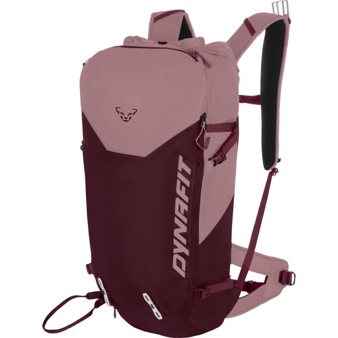 Рюкзак Dynafit RADICAL 30+ W MOKAROSA/БОРДОВЫЙ
Рюкзак Dynafit RADICAL 30+ W MOKAROSA/БОРДОВЫЙ