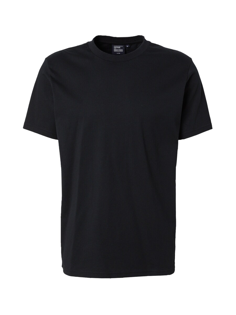 Рубашка Vintage Industries Devin, черный
Рубашка Vintage Industries Devin, черный