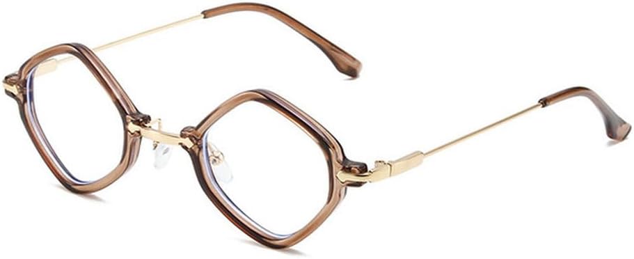 Солнцезащитные очки неправильной формы для женщин, маленькая оправа, модные мужские солнцезащитные очки UV400, очки для вождения, женские очки для путешествий generic, Brown
Солнцезащитные очки неправильной формы для женщин, маленькая оправа, модные мужские солнцезащитные очки UV400, очки для вождения, женские очки для путешествий generic, Brown