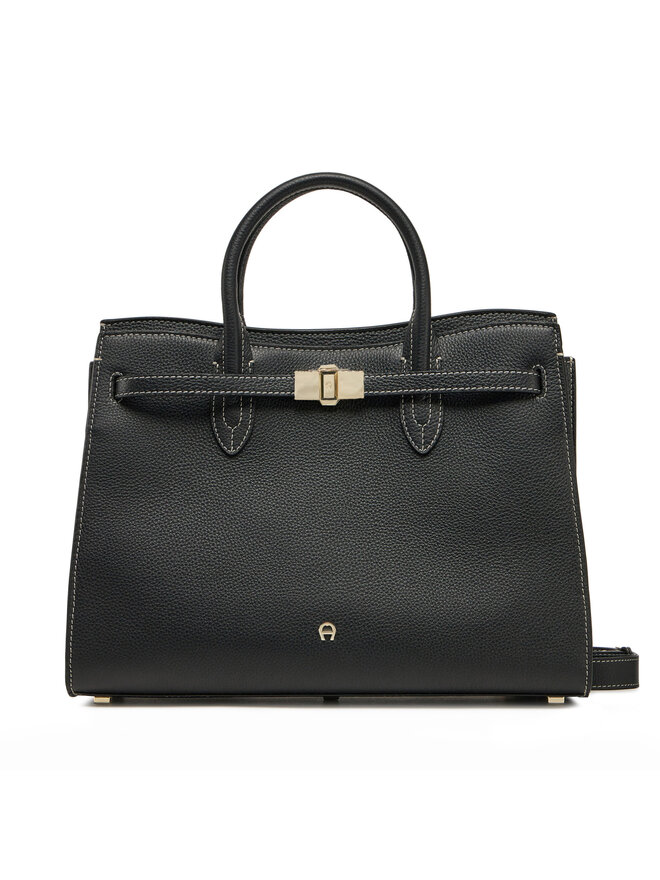 Сумочка 133007 Aigner, черный
Сумочка 133007 Aigner, черный