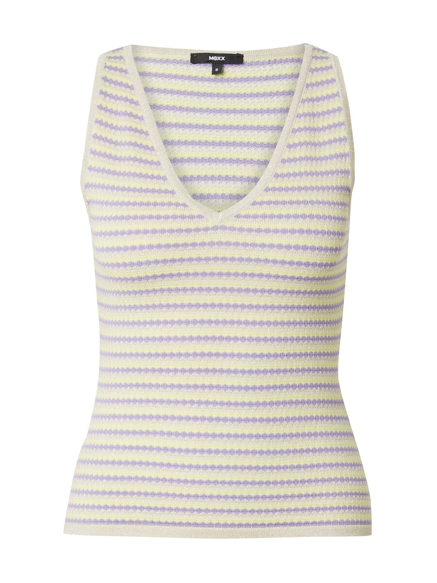 Вязаный топ MEXX, белый
Вязаный топ MEXX, белый