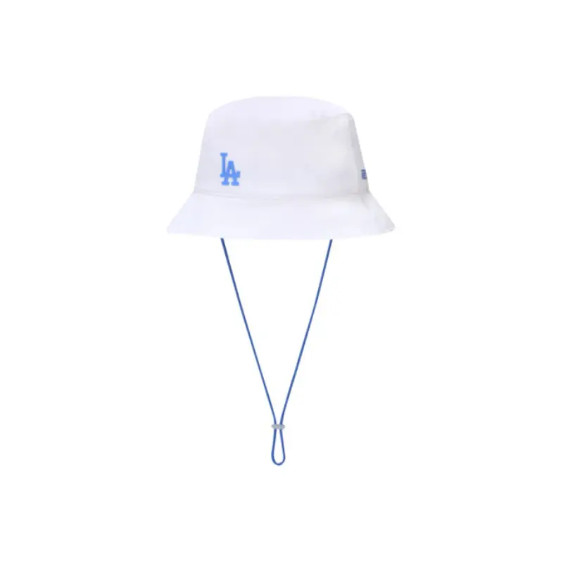 MLB Полиэстеровая панама унисекс, White
MLB Полиэстеровая панама унисекс, White