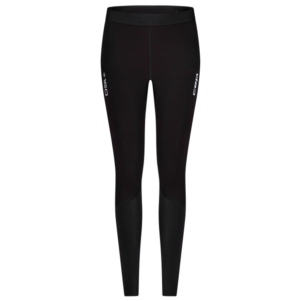 Женские термолегкие леггинсы для бега Cep, черный
Женские термолегкие леггинсы для бега Cep, черный