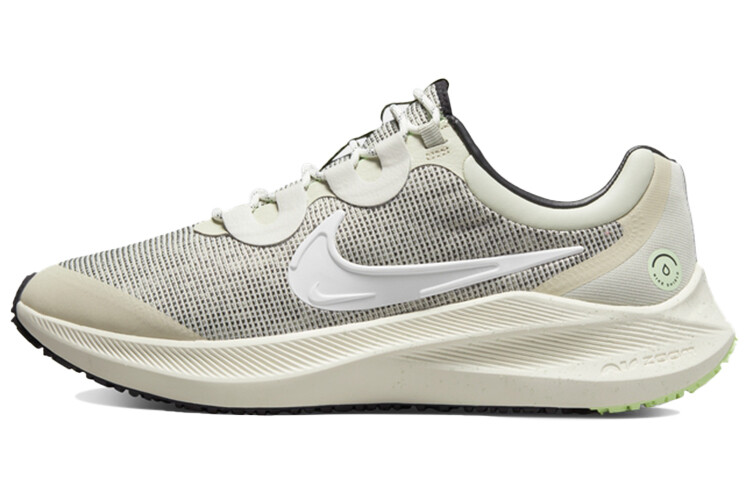 Кроссовки Nike Air Winflo 8 Shield Light Bone Sail
Кроссовки Nike Air Winflo 8 Shield Light Bone Sail