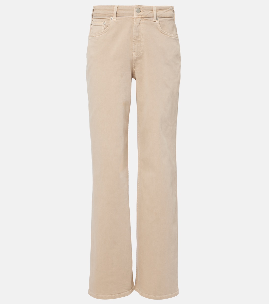 Новые мешковатые джинсы средней посадки с широкими штанинами AG Jeans, Plaza Taupe
Новые мешковатые джинсы средней посадки с широкими штанинами AG Jeans, Plaza Taupe