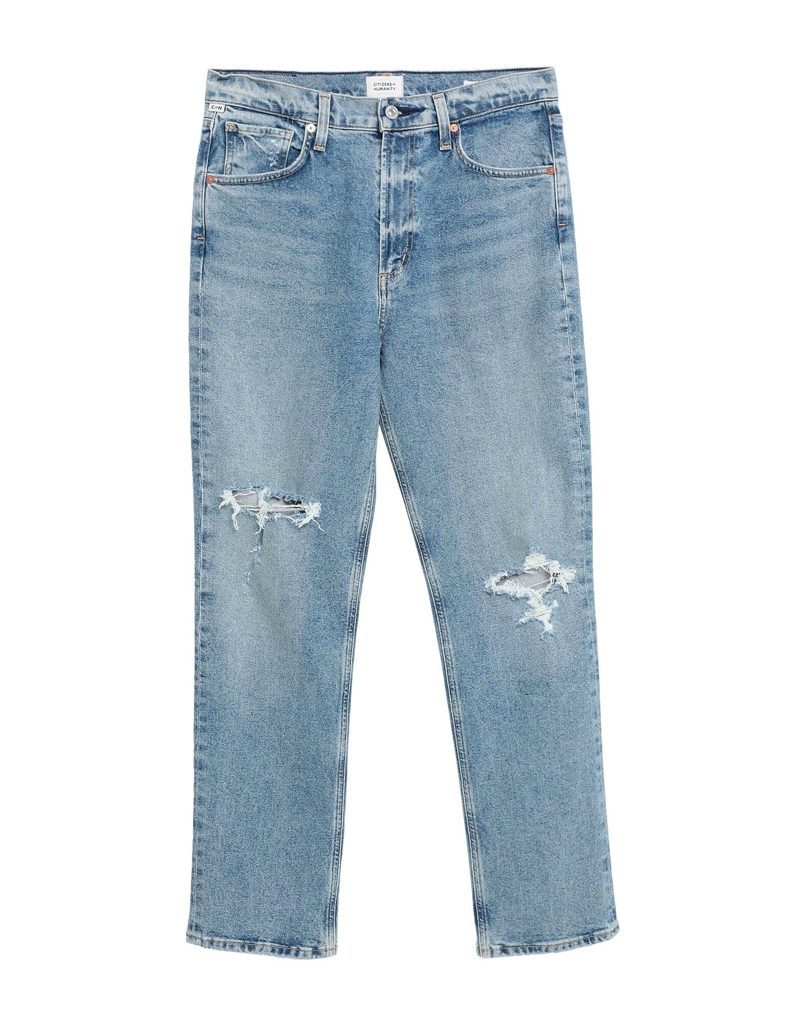 Джинсы Citizens Of Humanity, синий
Джинсы Citizens Of Humanity, синий