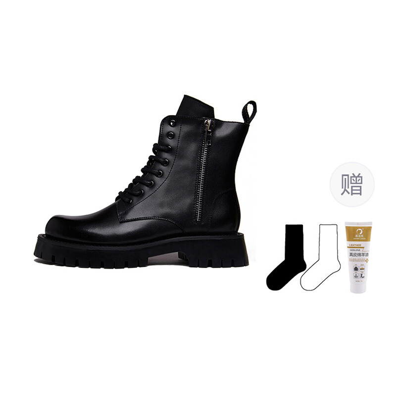 Ботинки Martin мужские черный Orp
Ботинки Martin мужские черный Orp