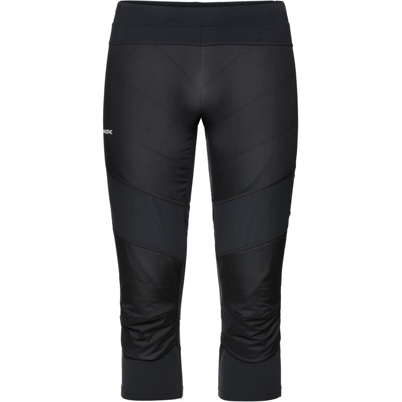 Брюки мужские теплые брюки с застежкой-молнией сзади Vaude, черный
Брюки мужские теплые брюки с застежкой-молнией сзади Vaude, черный