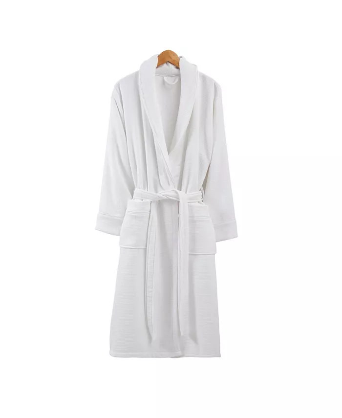 Унисекс халат Majesty OZAN PREMIUM HOME, серый
Унисекс халат Majesty OZAN PREMIUM HOME, серый