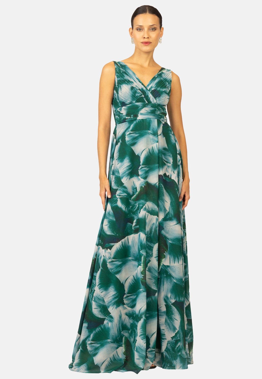 Платье макси Kraimod, зеленый
Платье макси Kraimod, зеленый