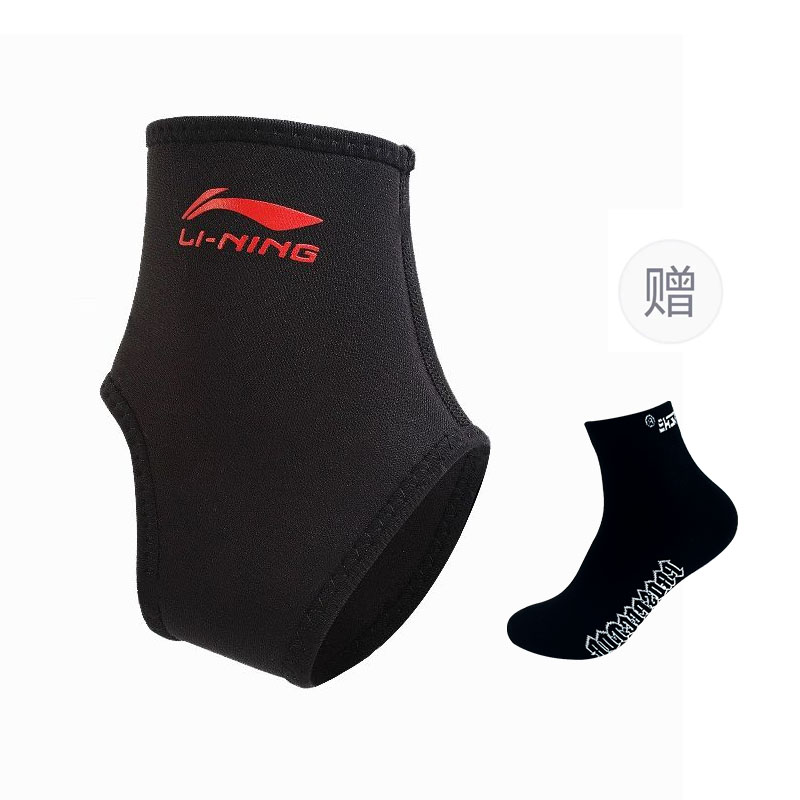 Анкл брейсы Polyester, Polyamide, Elastane Unisex LINING, черный
Анкл брейсы Polyester, Polyamide, Elastane Unisex LINING, черный