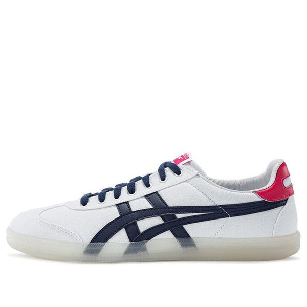 Кроссовки tokuten Onitsuka Tiger, белый
Кроссовки tokuten Onitsuka Tiger, белый