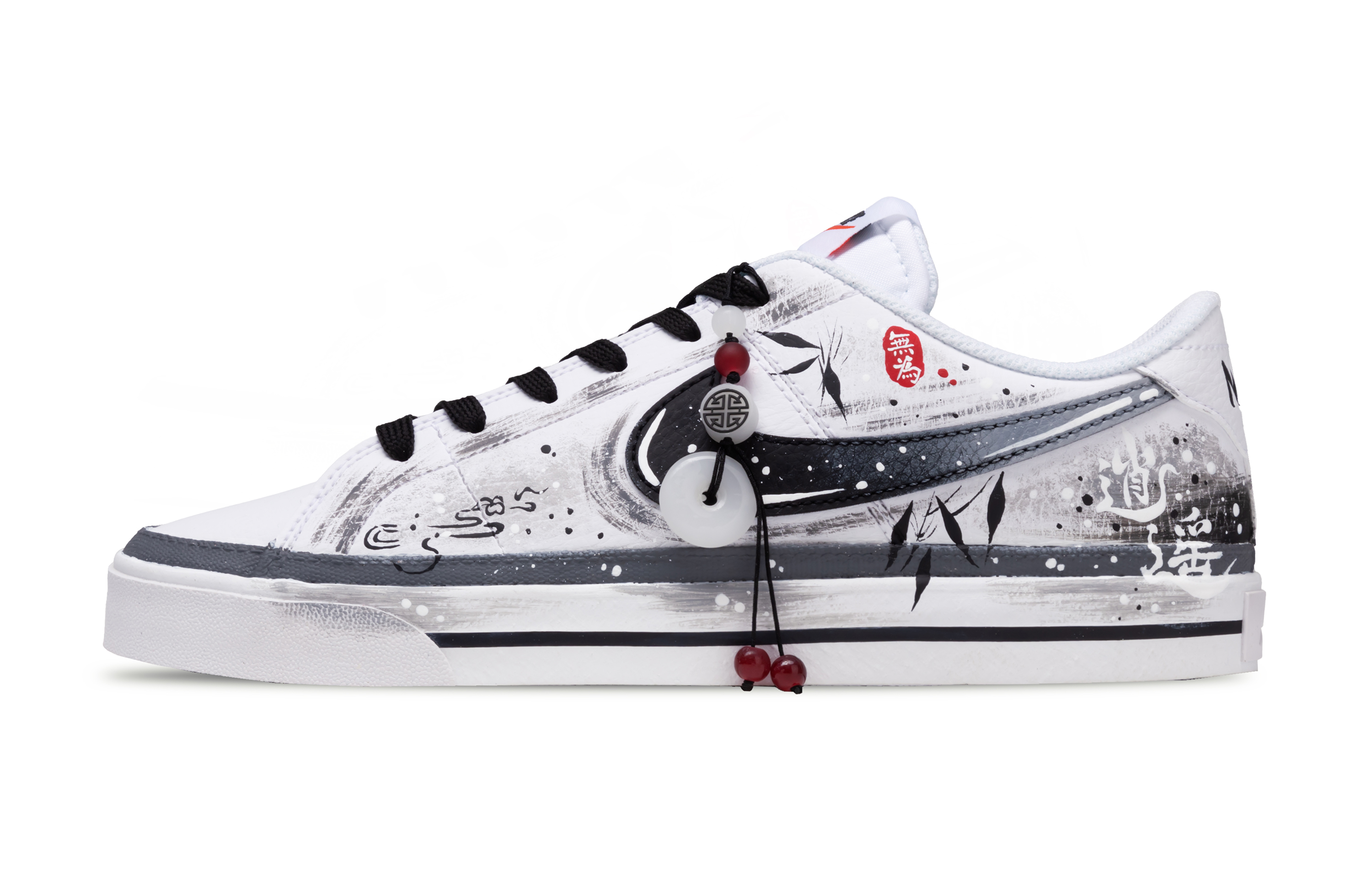 Nike Кроссовки Court Legacy Carefree Passage с низким верхом, нескользящие, износостойкие, мужские, черные
Nike Кроссовки Court Legacy Carefree Passage с низким верхом, нескользящие, износостойкие, мужские, черные