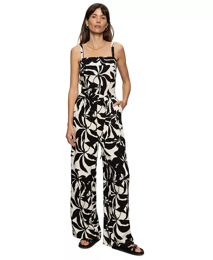 Женский комбинезон Feel Good с вырезом на спине Sanctuary, мультиколор
Женский комбинезон Feel Good с вырезом на спине Sanctuary, мультиколор