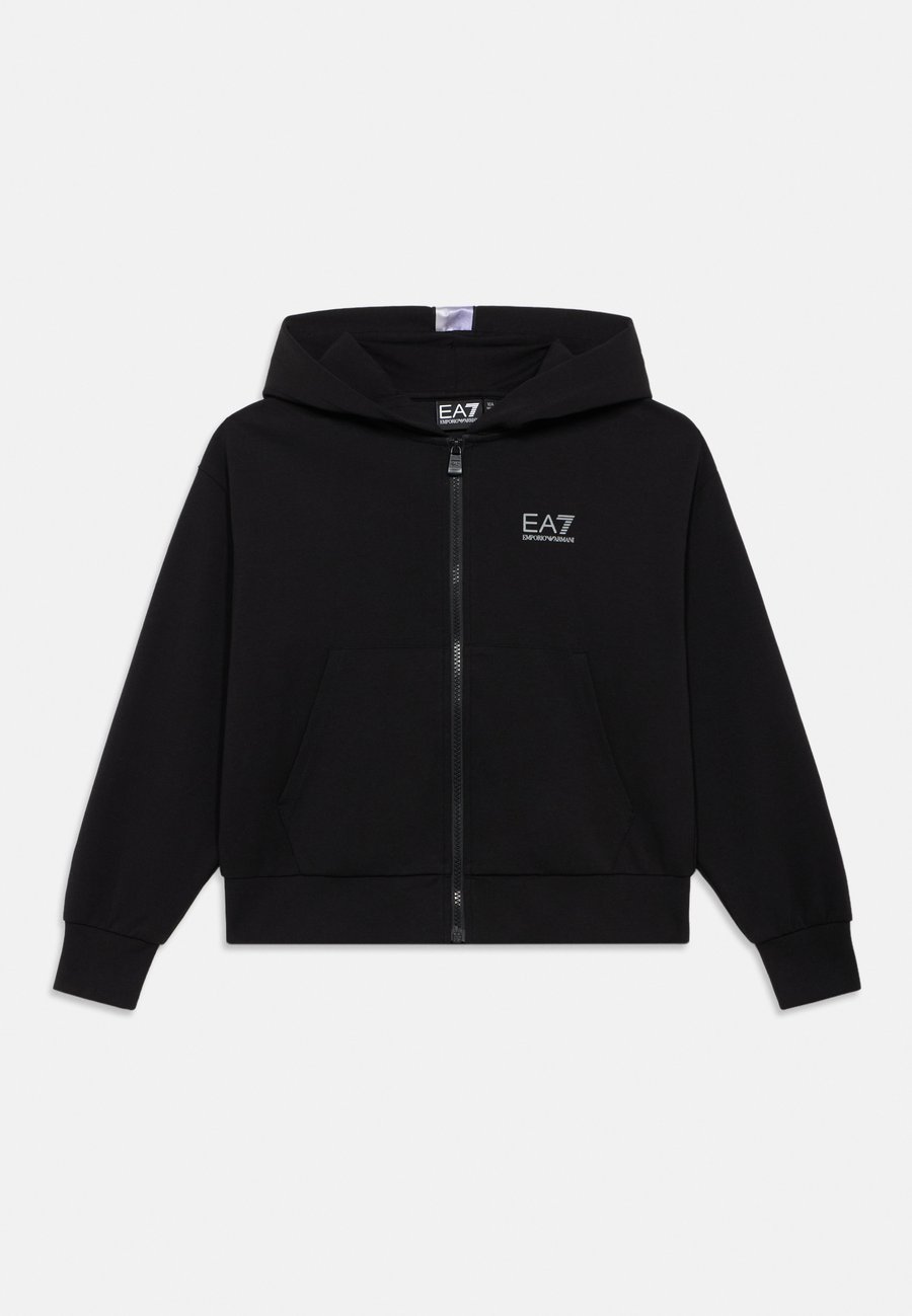 Толстовка EA7 Emporio Armani Zip-up sweatshirt, Black
Толстовка EA7 Emporio Armani Zip-up sweatshirt, Black