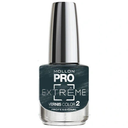Лак для ногтей Mol Extreme 44 10 мл Mollon Pro
Лак для ногтей Mol Extreme 44 10 мл Mollon Pro