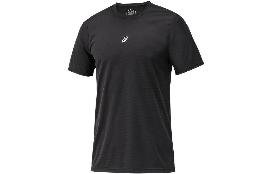 Футболка NEOREVIVE мужская черная Asics, черный
Футболка NEOREVIVE мужская черная Asics, черный
