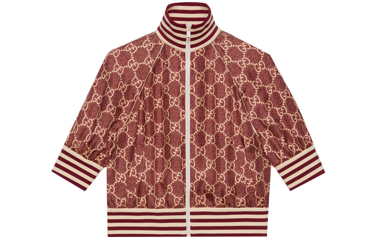 GUCCI Женская куртка, цвет Pink
GUCCI Женская куртка, цвет Pink