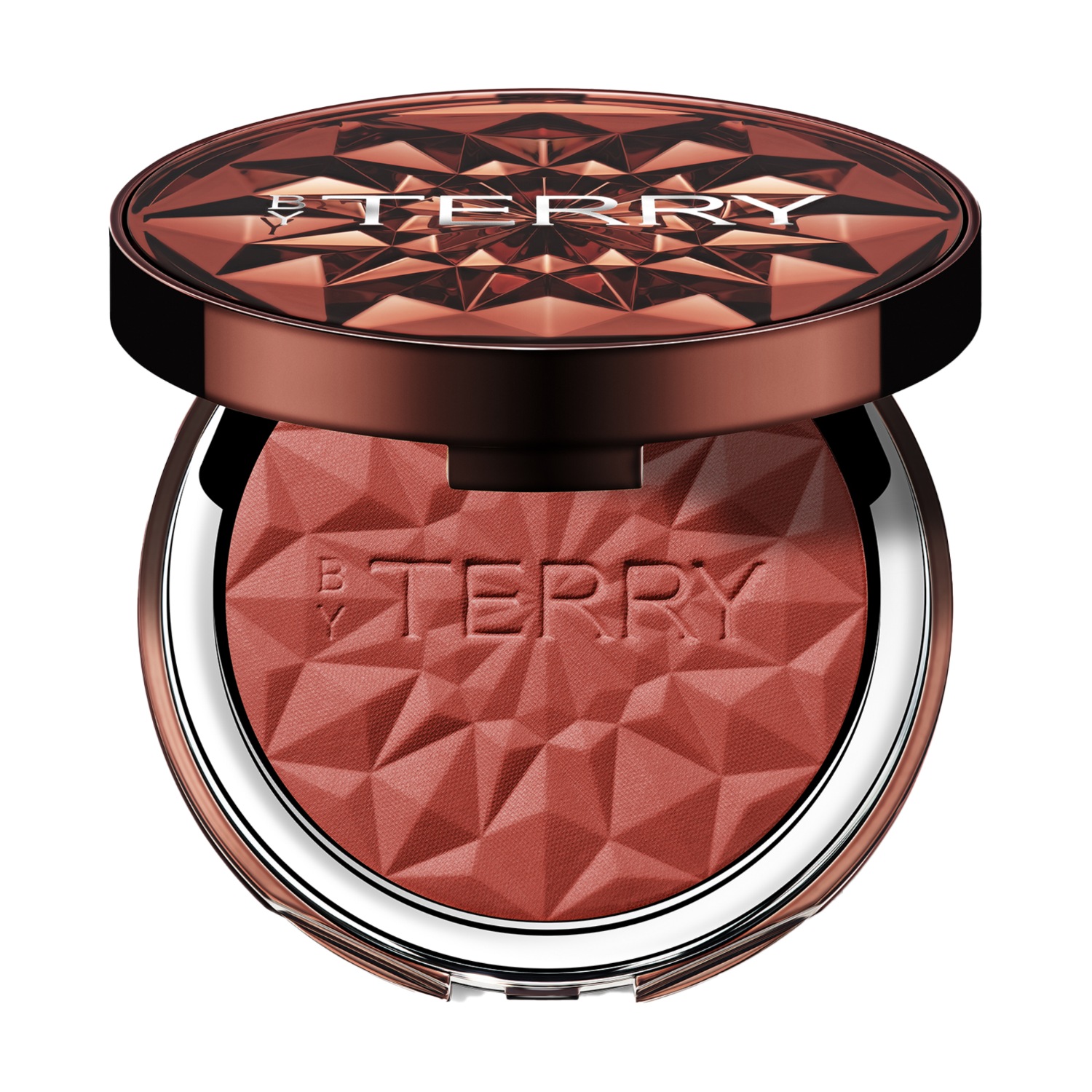 Румяна tea to tan By Terry, 5.brick beach, вес 7 гр.
Румяна tea to tan By Terry, 5.brick beach, вес 7 гр.