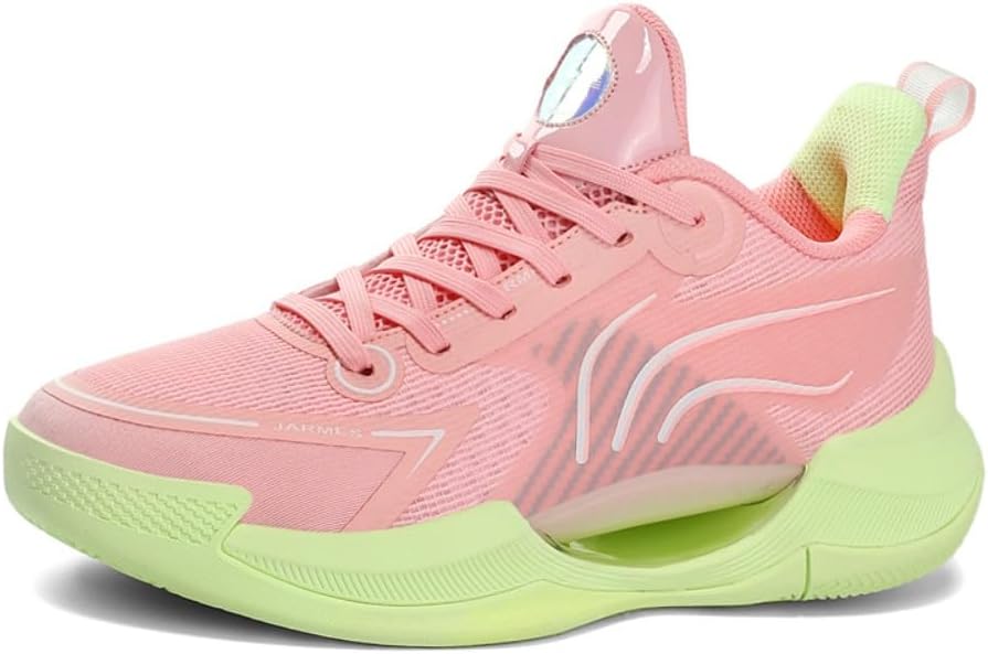 Кроссовки 2025 Спортивные Трендовые Повседневные Мужские Обувь Для Бега На Открытом Воздухе Мода Haoeyddw, розовый
Кроссовки 2025 Спортивные Трендовые Повседневные Мужские Обувь Для Бега На Открытом Воздухе Мода Haoeyddw, розовый