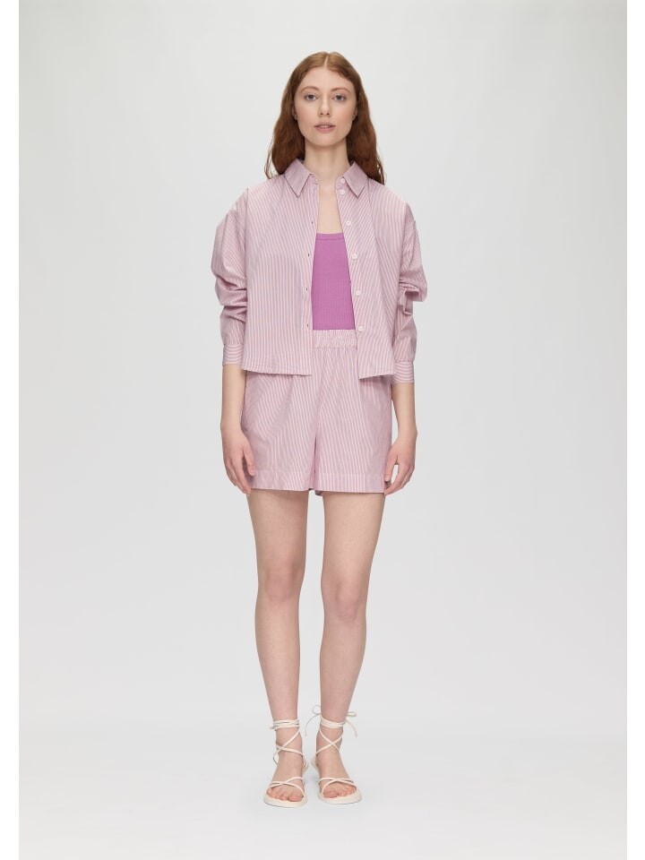 Шорты QS, кремовый
Шорты QS, кремовый