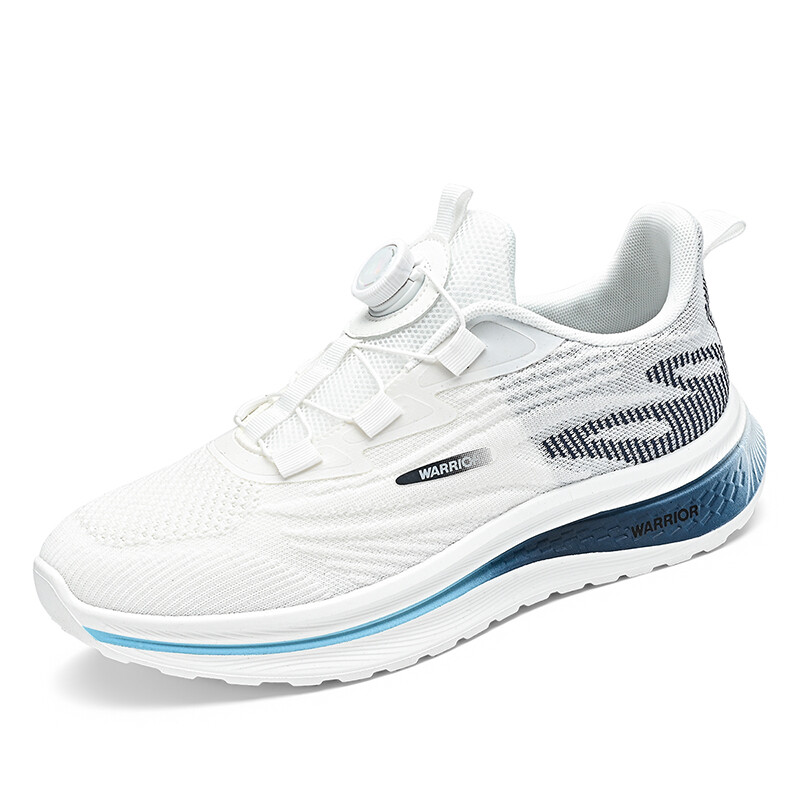 Кроссовки мужские с низким верхом Warrior
Кроссовки мужские с низким верхом Warrior