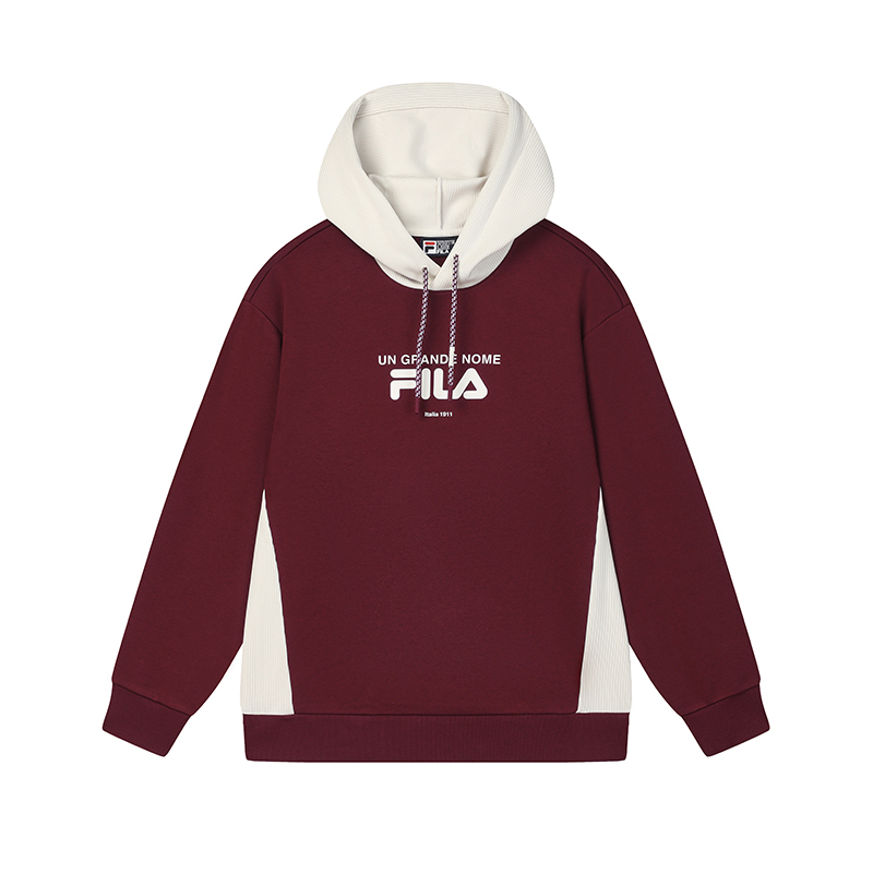 Свитшот ORIGINALE мужской Tree Grape Burgundy FILA, Tree Grape Burgundy
Свитшот ORIGINALE мужской Tree Grape Burgundy FILA, Tree Grape Burgundy