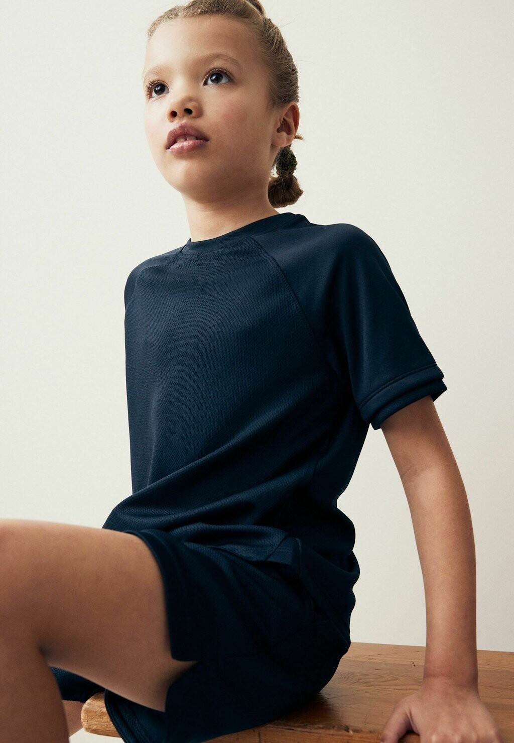 Базовая футболка FOOTBALL REGULAR FIT Next, синий
Базовая футболка FOOTBALL REGULAR FIT Next, синий