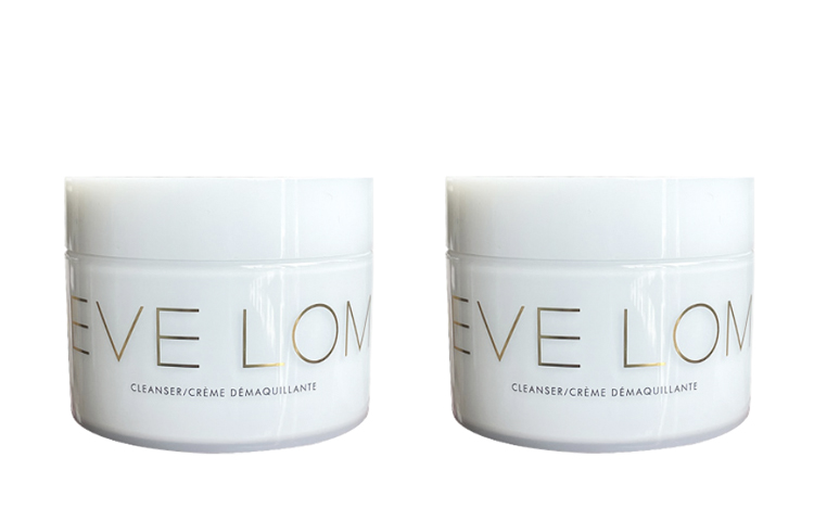 Очищающий бальзам Classic Cleanse успокаивающий контроль жирности EVE LOM
Очищающий бальзам Classic Cleanse успокаивающий контроль жирности EVE LOM