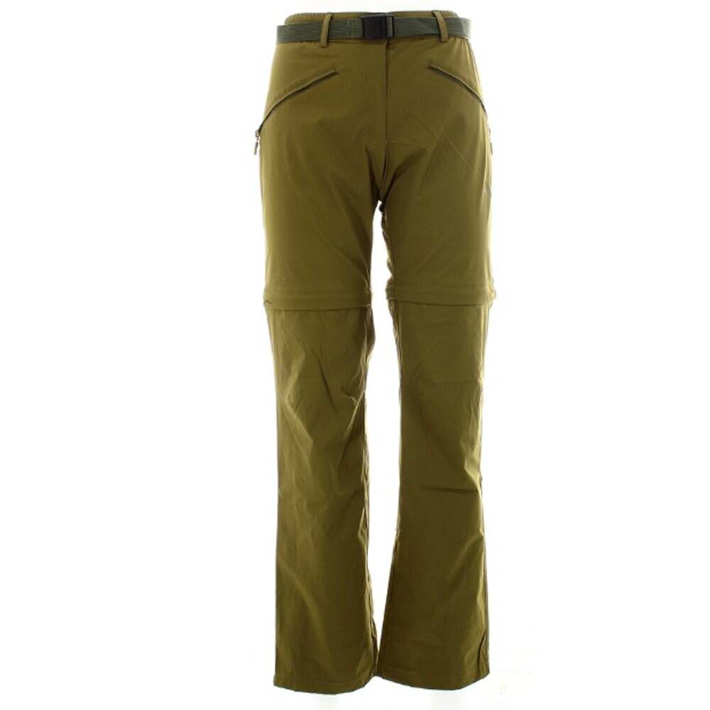 Брюки Trangoworld Buhler VN, синий
Брюки Trangoworld Buhler VN, синий