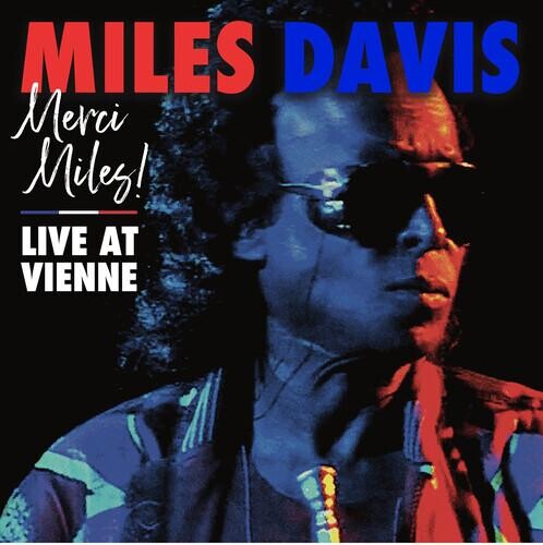 Виниловая пластинка Davis, Miles - Merci Miles Live At Vienne
Виниловая пластинка Davis, Miles - Merci Miles Live At Vienne