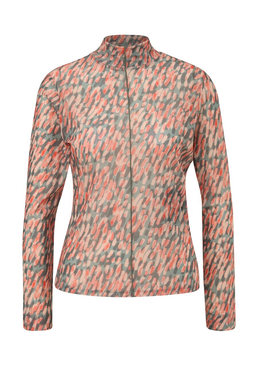 Лонгслив Comma Casual Identity, разноцветный, Серый, Лонгслив Comma Casual Identity, разноцветный
Лонгслив Comma Casual Identity, разноцветный, Серый, Лонгслив Comma Casual Identity, разноцветный