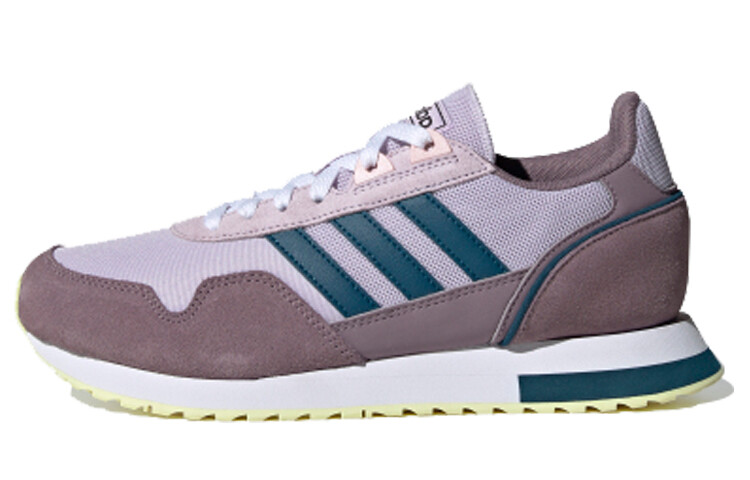 Кроссовки для бега 8K женские с низким верхом Adidas Neo
Кроссовки для бега 8K женские с низким верхом Adidas Neo