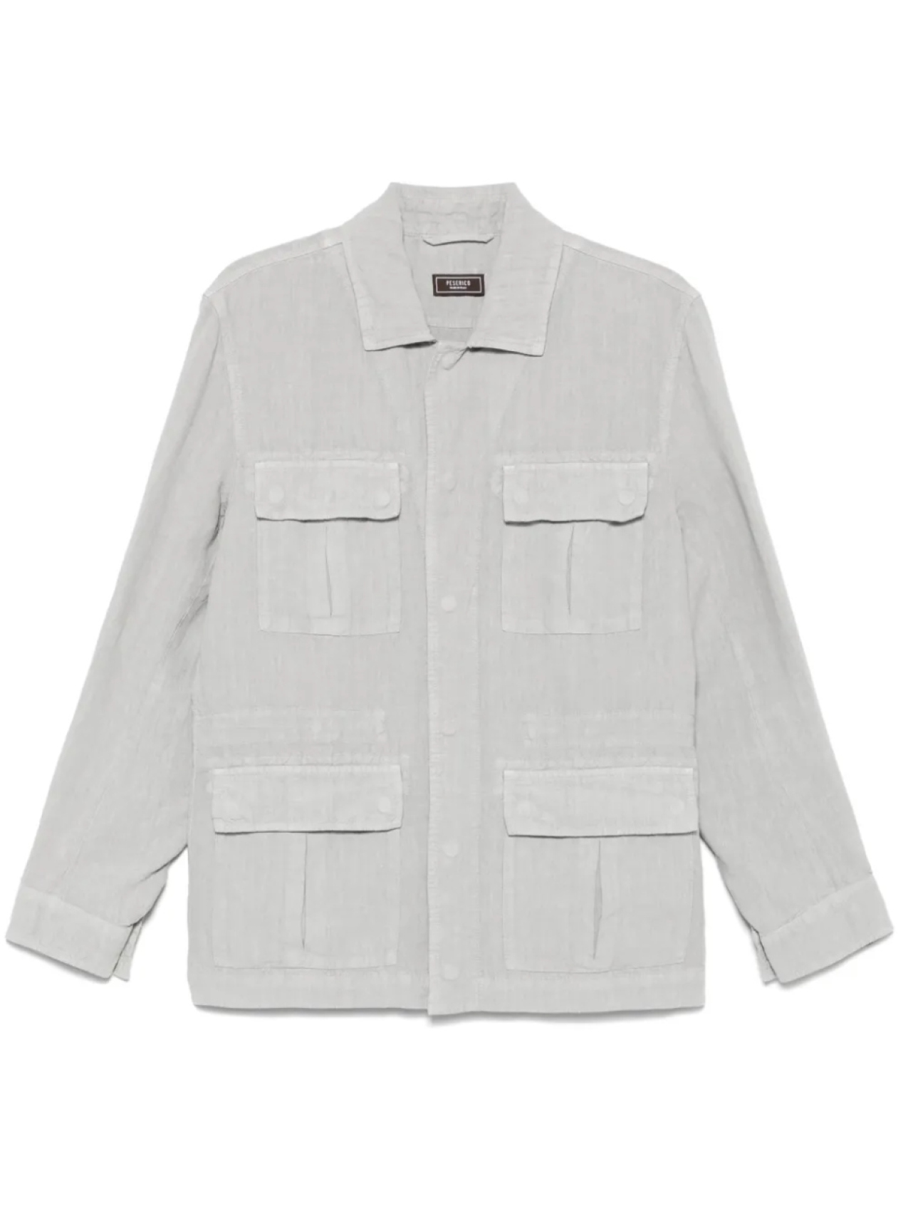 Peserico куртка Sahara, серый
Peserico куртка Sahara, серый