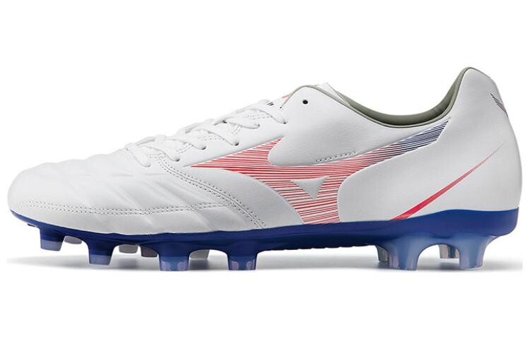 Футбольные бутсы PRO для мужчин Mizuno
Футбольные бутсы PRO для мужчин Mizuno