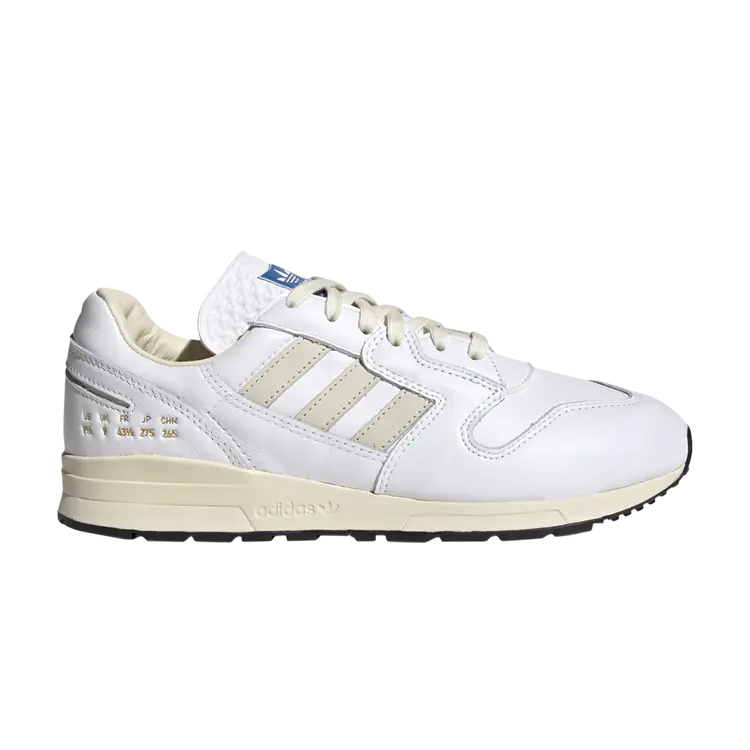 Кроссовки Adidas ZX 420, белый 
Кроссовки Adidas ZX 420, белый