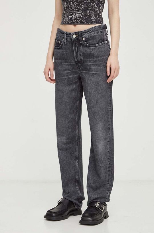 Джинсы Won Hundred, серый
Джинсы Won Hundred, серый