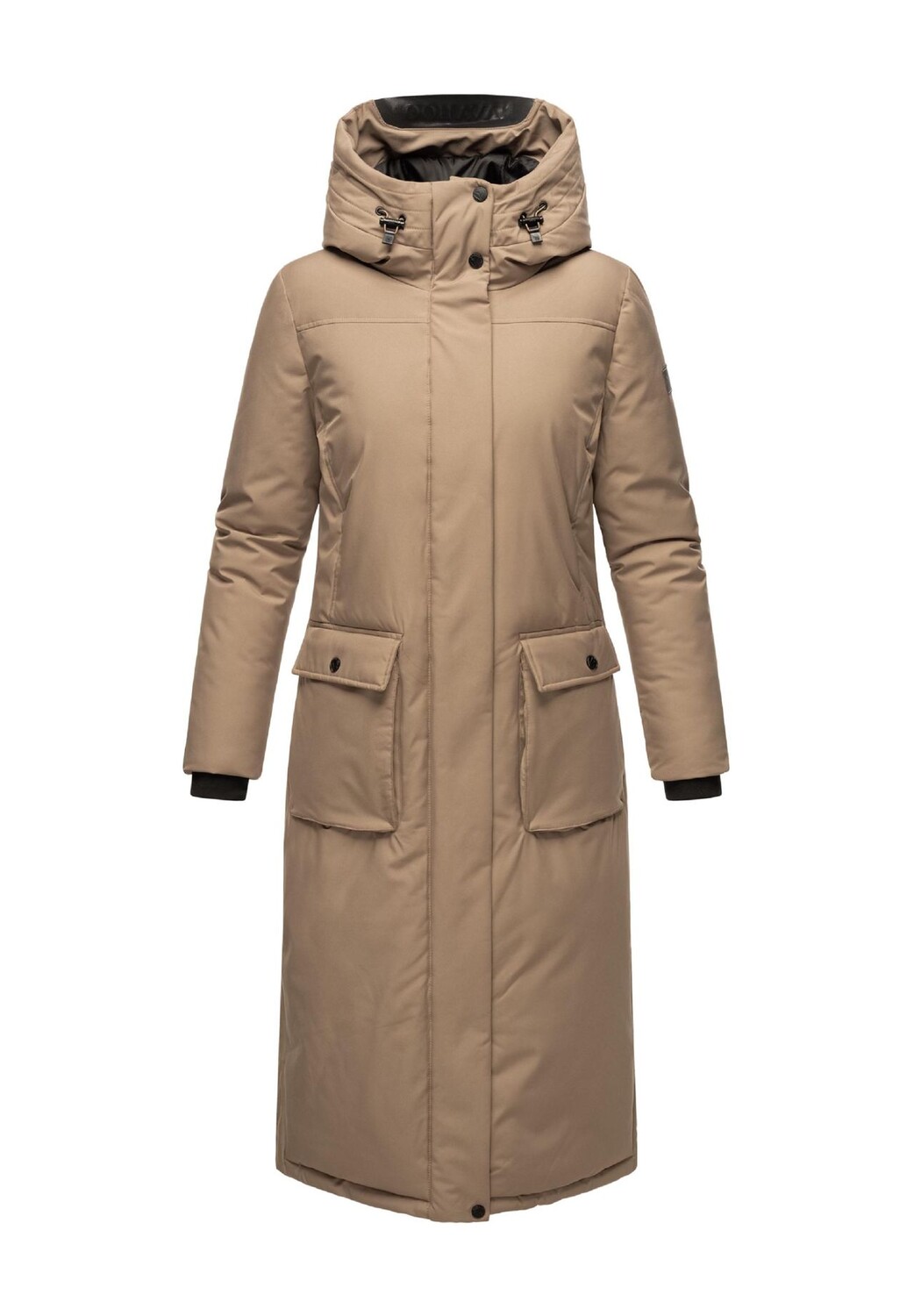 Зимнее пальто Cloudfrost XIV NAVAHOO, цвет Taupe Grey
Зимнее пальто Cloudfrost XIV NAVAHOO, цвет Taupe Grey