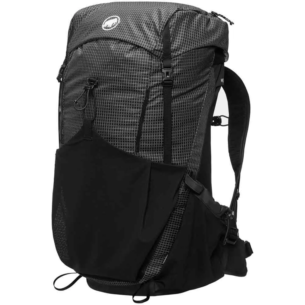 Рюкзак Mammut Ducan 32L Woman, черный
Рюкзак Mammut Ducan 32L Woman, черный