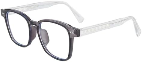 Ретро-квадратные солнцезащитные очки для женщин, модные очки с заклепками, мужские солнцезащитные очки с защитой от УФ-излучения UV400. Модные солнцезащитные очки MTZJH, Gray Clear
Ретро-квадратные солнцезащитные очки для женщин, модные очки с заклепками, мужские солнцезащитные очки с защитой от УФ-излучения UV400. Модные солнцезащитные очки MTZJH, Gray Clear