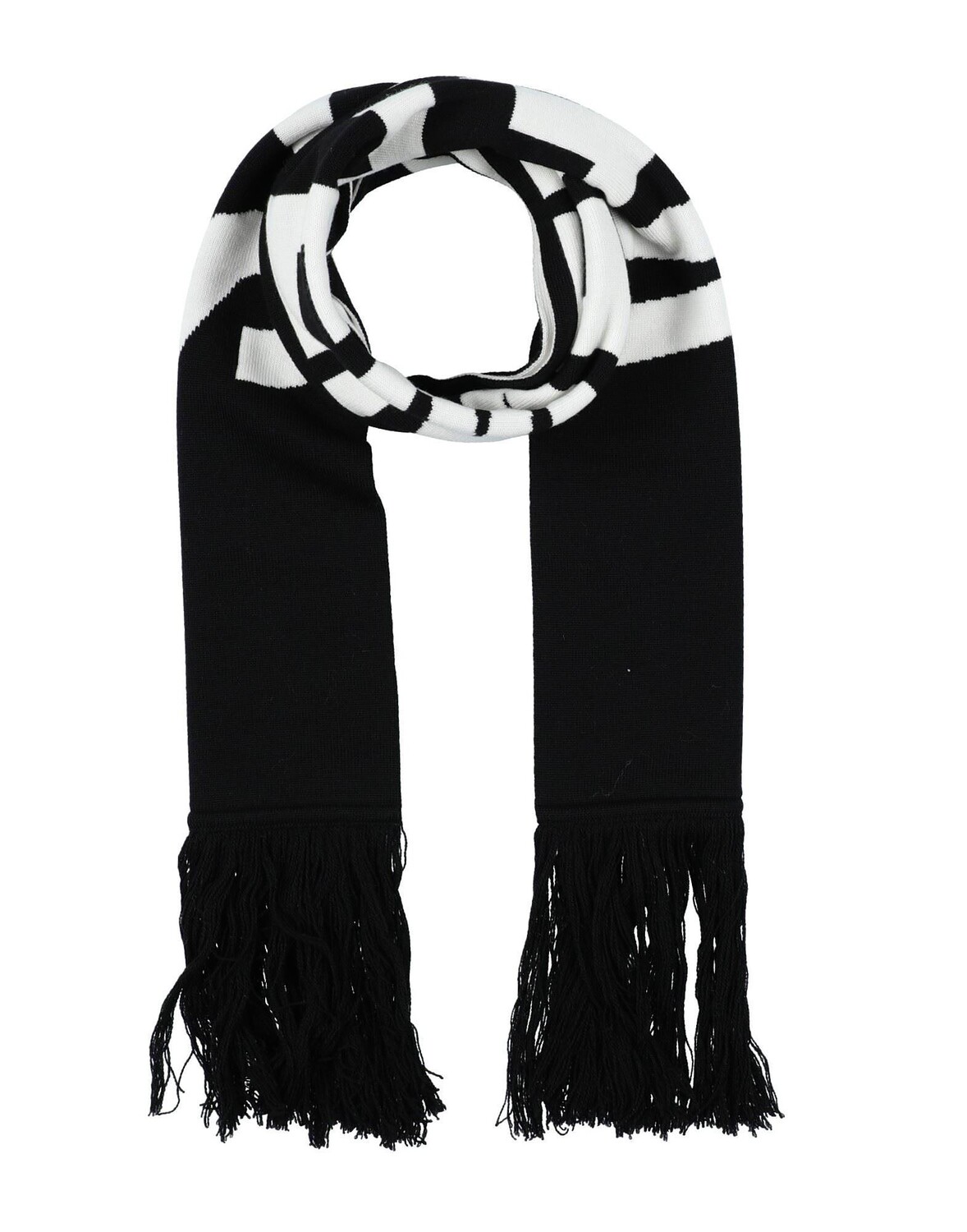 Шарф Vetements, черный
Шарф Vetements, черный