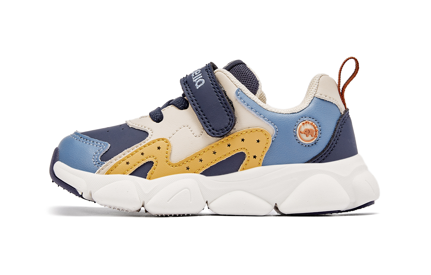 Детская повседневная обувь для дошкольников DAVE&BELLA, синий
Детская повседневная обувь для дошкольников DAVE&BELLA, синий