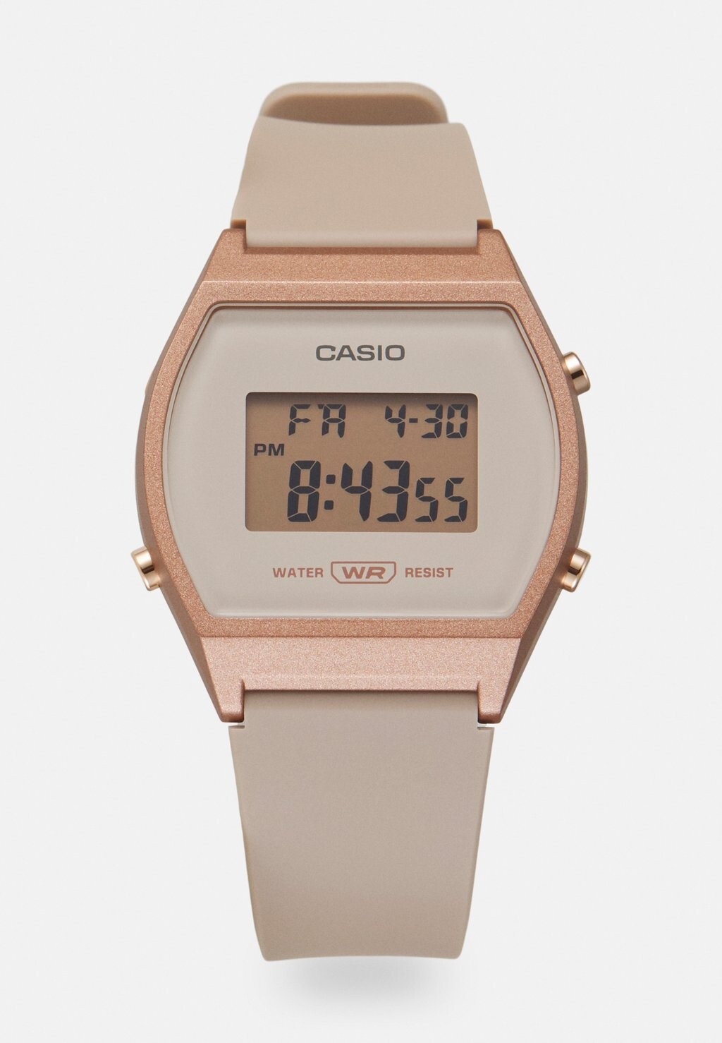 Цифровые часы Casio
Цифровые часы Casio