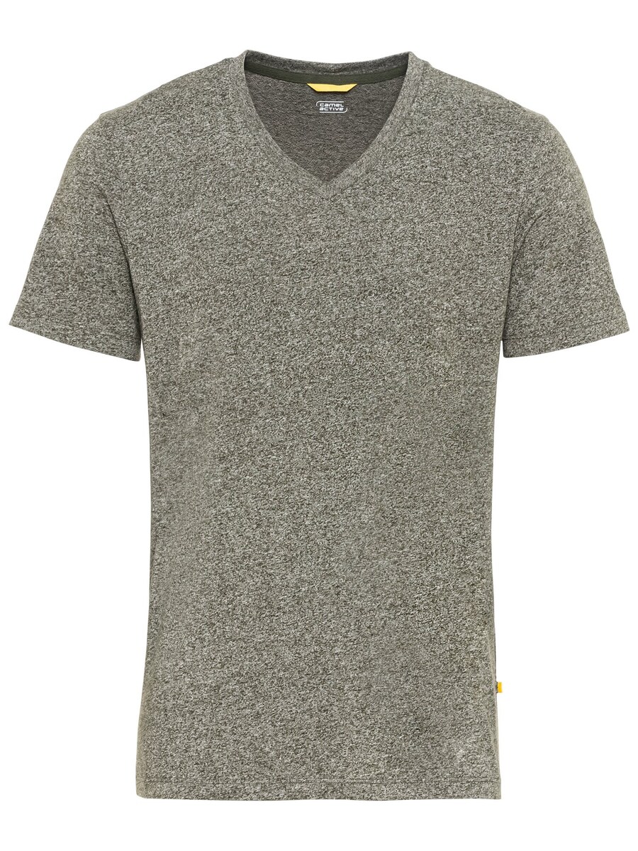 Футболка CAMEL ACTIVE, Green
Футболка CAMEL ACTIVE, Green