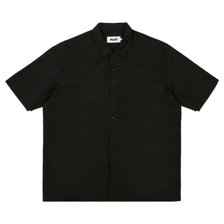Рубашка Palace English Rose Shirt, Black
Рубашка Palace English Rose Shirt, Black