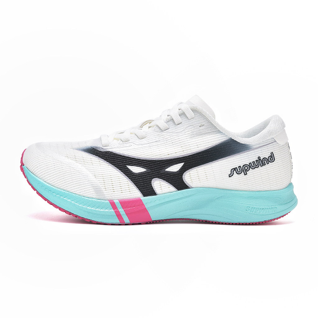 WUPWIND Унисекс белые низкие беговые кроссовки Aurora, цвет Aurora
WUPWIND Унисекс белые низкие беговые кроссовки Aurora, цвет Aurora