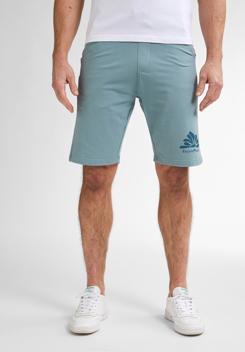 Шорты TURTLEBAY Petrol Industries, цвет Ocean
Шорты TURTLEBAY Petrol Industries, цвет Ocean