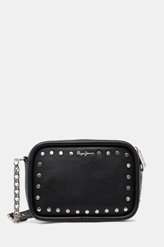 Сумка Brianne Mai Pepe Jeans, черный
Сумка Brianne Mai Pepe Jeans, черный